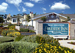 Best Western Fireside Inn by Moonstone Beach