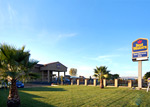 Best Western San Benito Inn