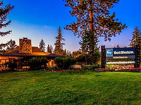 Best Western Station House Inn