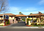 Best Western Mountain View Inn
