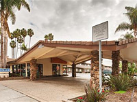 Best Western Plus Inn of Ventura