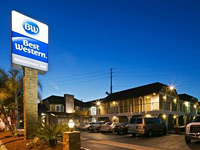 Best Western Westminster Inn