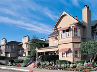 Best Western Victorian Inn