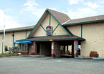 Best Western Mountain Inn