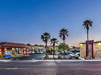 Best Western Plus Desert Villa Inn