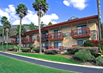 Best Western Shelter Cove Lodge