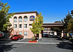 Best Western Heritage Inn