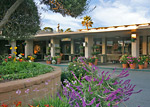 Best Western Carmel Mission Inn