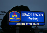 Best Western Beach Resort Monterey