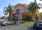 Best Western Crystal Palace Inn & Suites