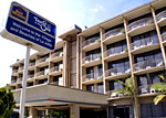 Best Western Inn by the Sea