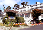 Best Western Carmel Bay View Inn
