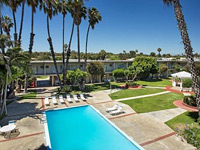 Best Western Golden Sails Hotel