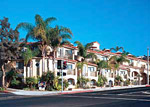 Best Western Laguna Brisas Spa Hotel
