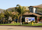 Best Western O'Cairns Inn