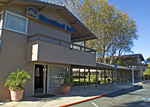 Best Western Stratford Inn