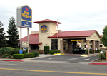 Best Western Inn-Corning