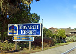 Best Western Monarch Resort