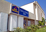 Best Western Chula Vista Inn