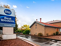 Best Western Orchard Inn