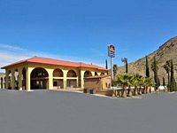 Best Western Cajon Pass
