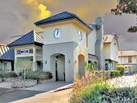 Best Western Plus Silicon Valley Inn