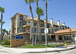 Best Western Huntington Beach Inn