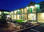Best Western Cloverdale Inn
