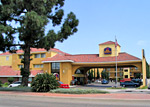 Best Western Cypress Inn & Suites
