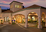 Best Western Half Moon Bay Lodge