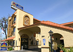 Best Western Golden Triangle Inn