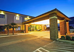 Best Western Plus Innsuites Hotel & Suites Ontario