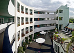 Best Western Carlyle Inn