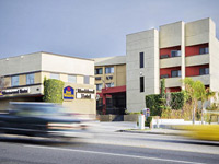 Best Western Plus Markland Hotel