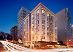 Best Western The Hotel California