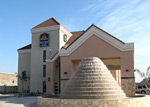 Best Western Plaza Inn & Suites