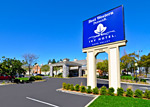 Best Western Premier Ivy Hotel Napa