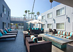 Best Western Plus The Inn at Marina del Rey