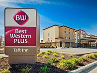 Best Western Plus Taft Inn