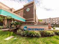 Best Western San Diego Zoo/SeaWorld Inn & Suites