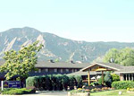 Best Western Golden Buff Lodge
