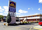 Best Western Royal Gorge