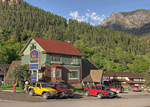 Best Western Twin Peaks Motel