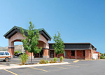 Best Western Trinidad Inn