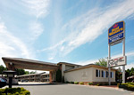 Best Western Sandman Motel