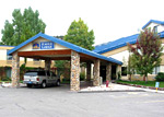Best Western Eagle Lodge