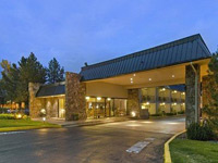 Best Western Plus Boulder Inn