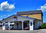 Best Western Golden Prairie Inn