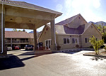 Best Western Sky Way Inn and Suites