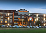 Best Western Denver Hotel